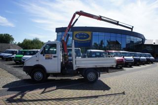 Iveco HDS 4x4